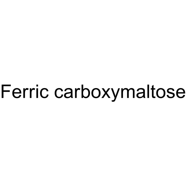 Ferric carboxymaltose 53858-86-9